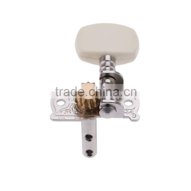 6pcs Acoustic Guitar String Tuning Peg Tuner Machine Head
