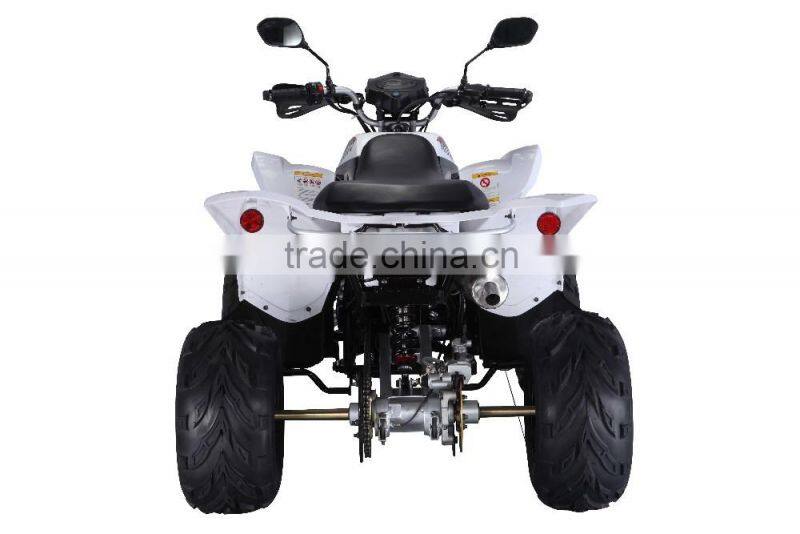 China 2016 new type sports 250cc atv for sale