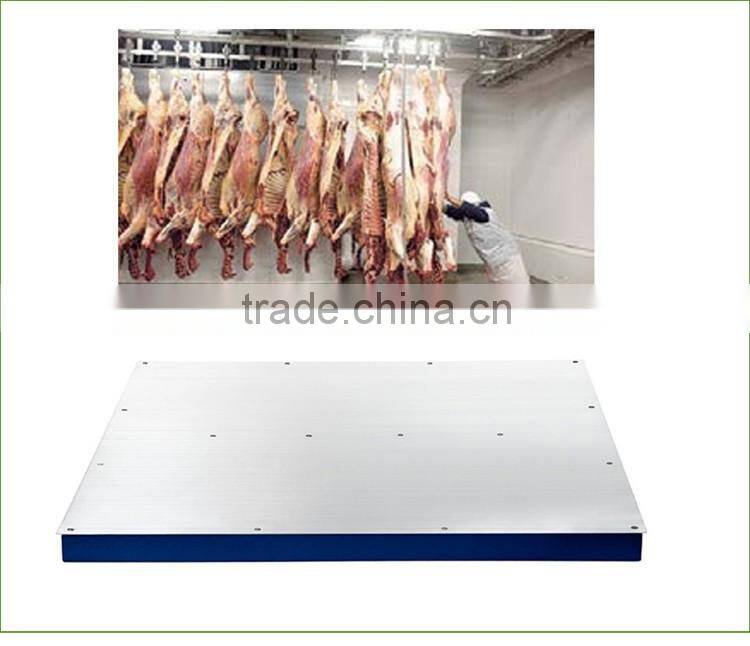 XT-1212-3T Strong Performance Industrial Platform Weighing Scale