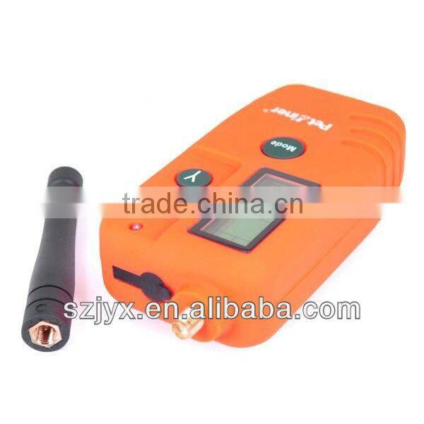 x910 waterproof remote beeper dog training collar for controlling pets in house and garden