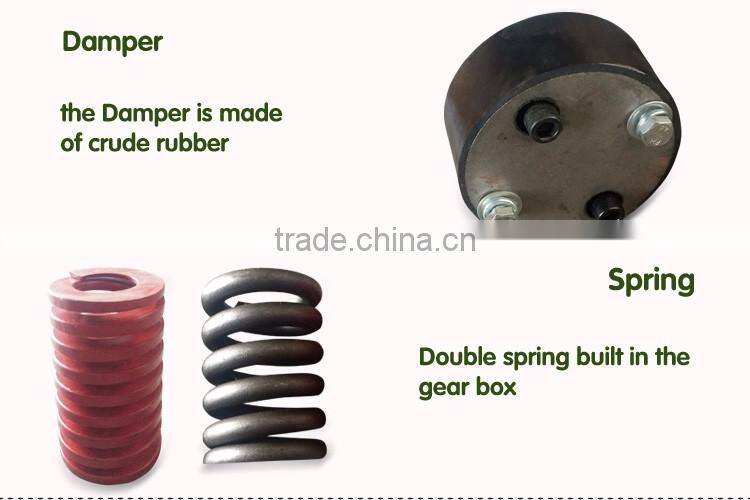 Good Quality of the electric Vibratory Rammer