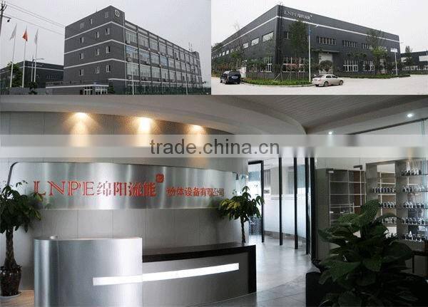 Silicon Powder 3 micron pulverizer/crusher/powder smasher/high quality powder machinery/high air tightness air grinder