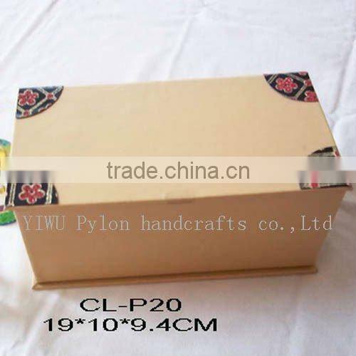 hot sale storage box for perfume