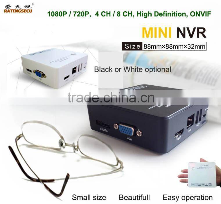 4CH NVR kit,wireless cctv and wireless camera kit(Kit D)