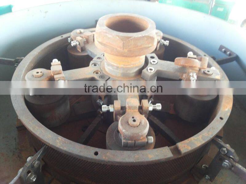 Highly effective Origanic Fertilizer Machine