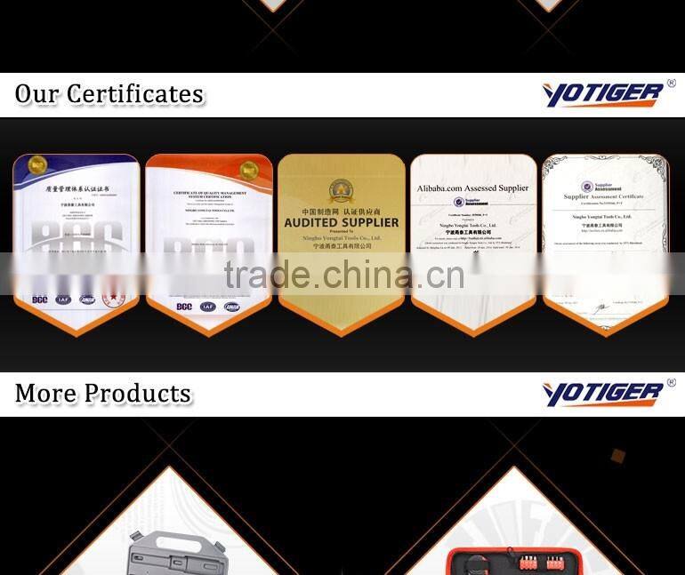 25Pcs Professional Top Quality Metal Case Packing Socket Set Tools