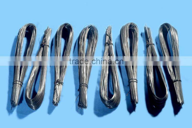 U Wire(Tensile Strenhth:350N--550N/mm2)