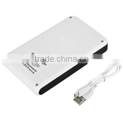 plastic flashlight led solar led flashlight