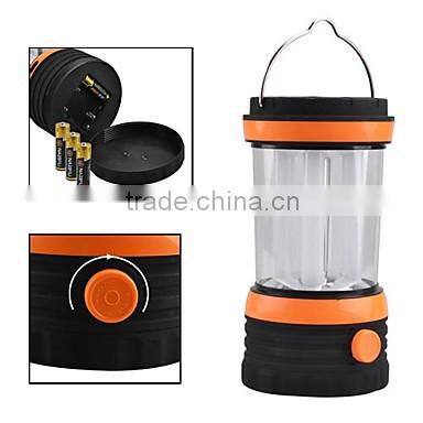 plastic multifunctional charger solar flashlight ce rohs