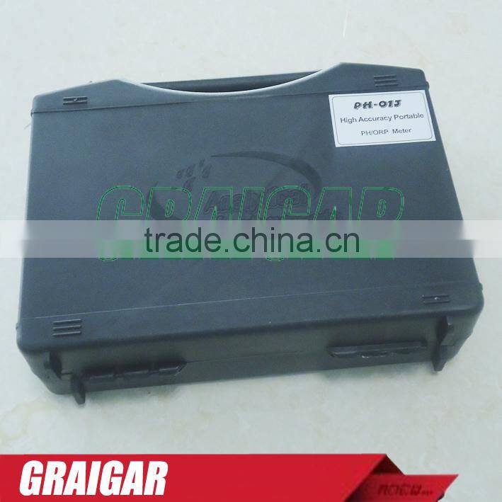 High accuracy PH-013 PH meter, PH tester, ORP meter, ORP tester, REDOX TESTER, Redox meter