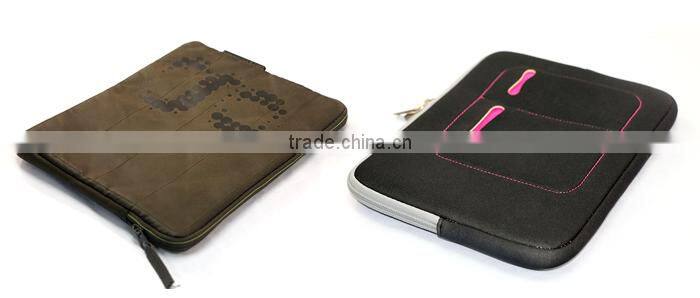 cheap low price neoprene laptop sleeve