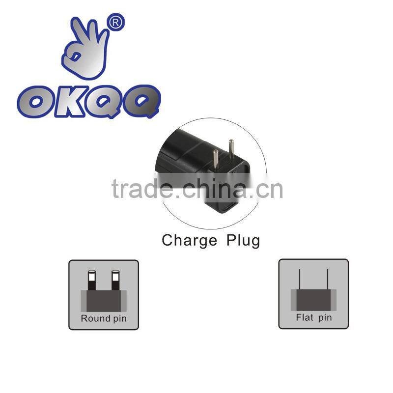 BBY-8302 POWERFUL RECHARGEABLE ELECTRIC MOSQUITO TRAP WITH LED