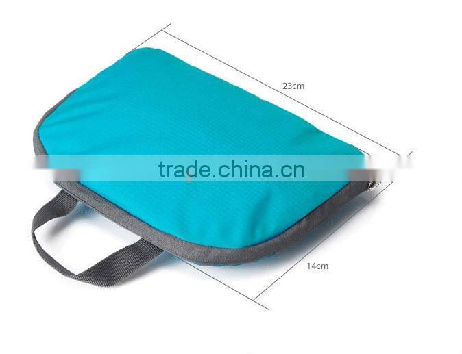 2015 Folding urban backpack rucksack