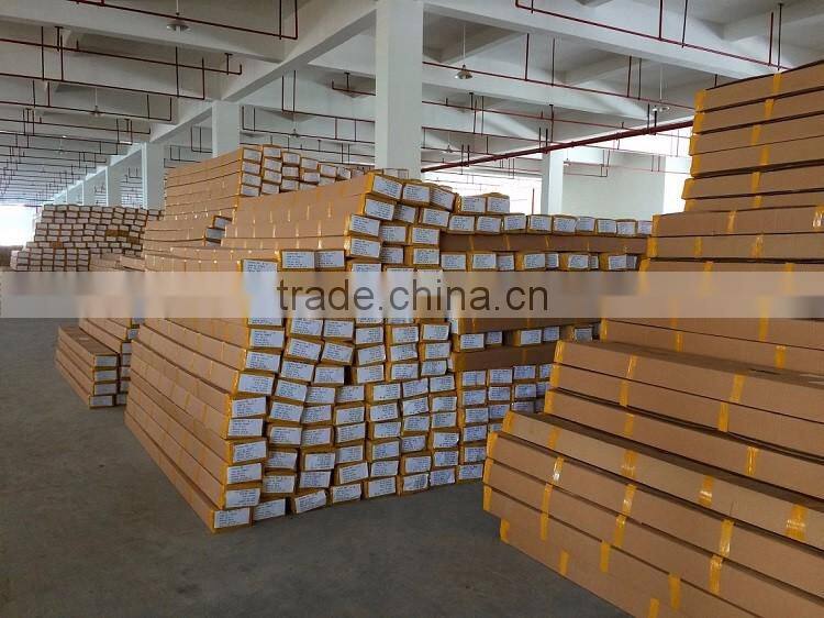 Hengda New Design Eco-friendly K6A Charcoal Interior Moulding