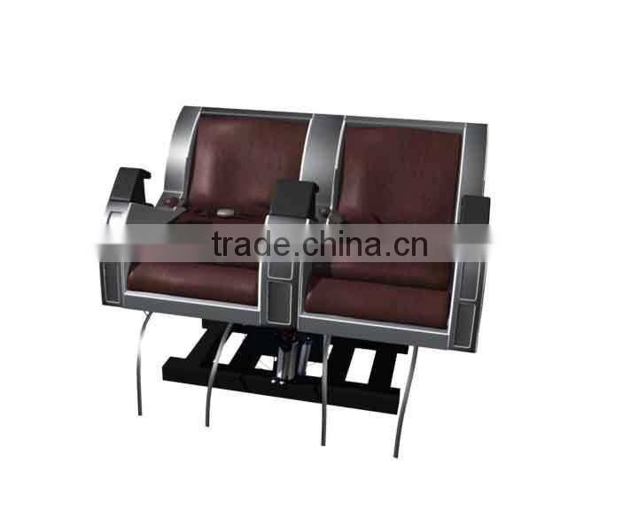 4D 5D 6D dynamic cinema equipments