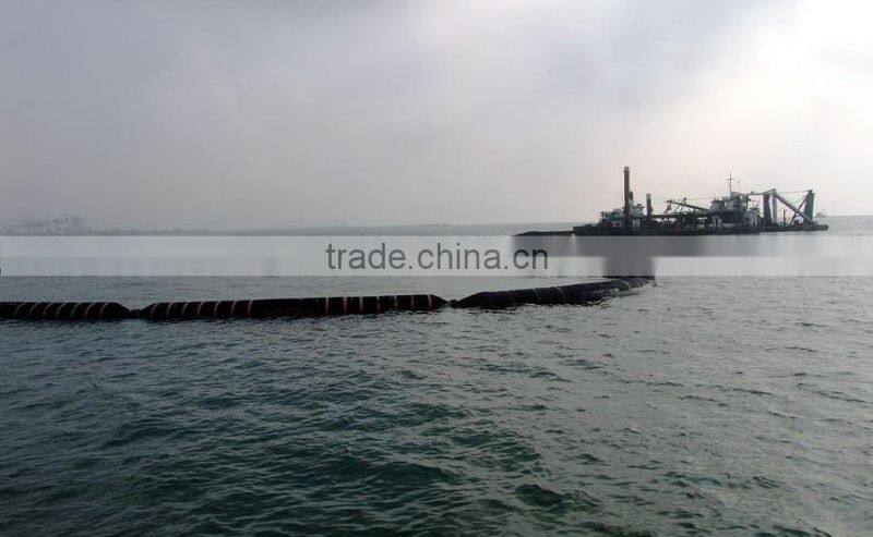 Self-Floating Rubber Hose Pipe from China on Sale