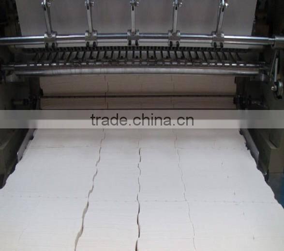 J:CDH-190/5L Facial Tissue Paper Making Machinery