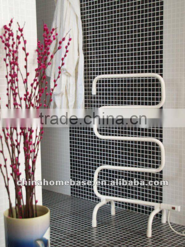 Freestanding electric towel warmer, Electric towel dryer,Electric Towel rail