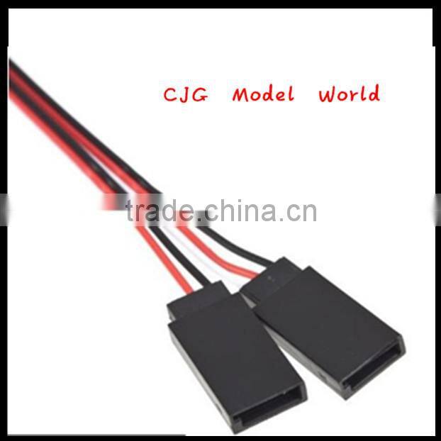 2014 hot sale!EC3 Female to T Tamiya Female RC cable connector