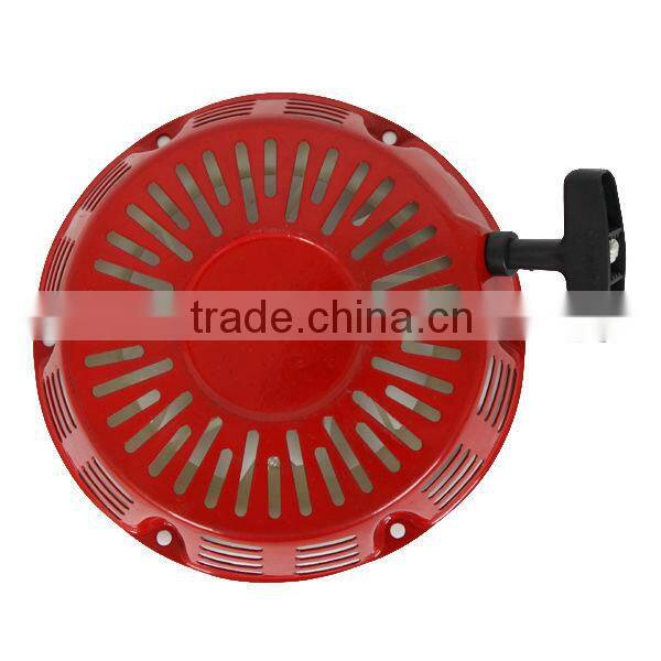 China Factory Supply Gasoline Generator RECOIL STARTER Generator Part
