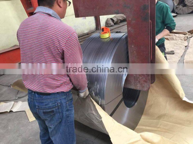 CR Coil Cold rolled steel coil Ms steel coil