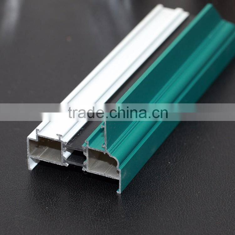 aluminum profile for window and door