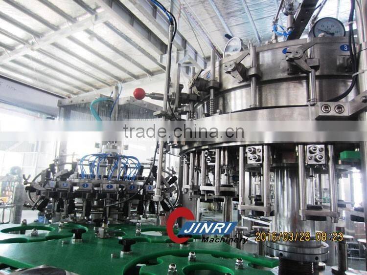 JR-BGF18-18 Monoblock Beer equipment