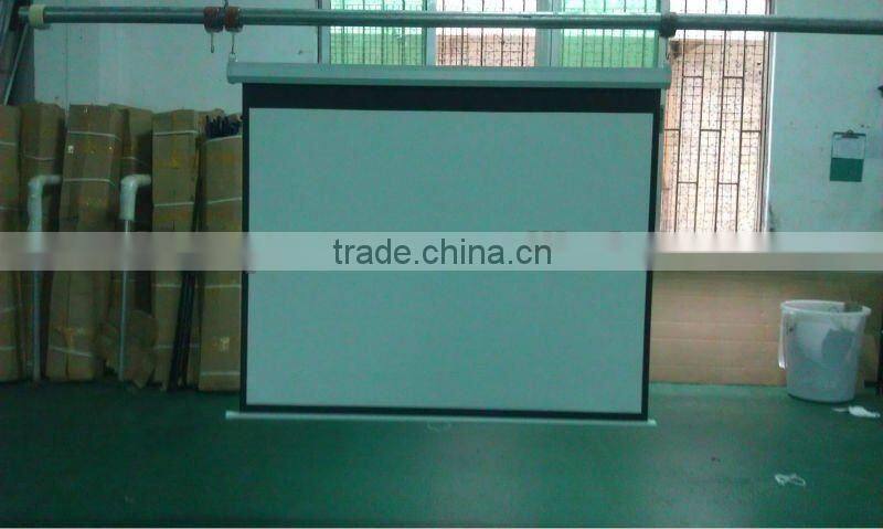 VICTORYSCREEN manual projection screen