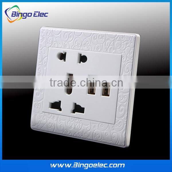 usb power socket