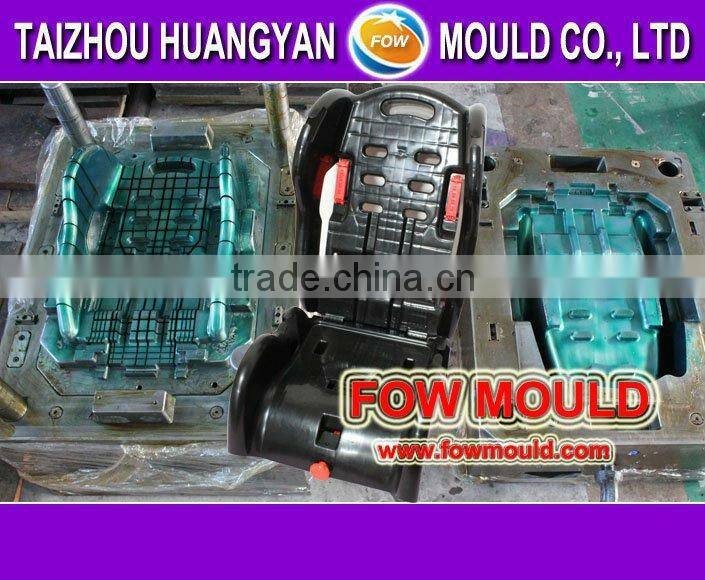 Injection plastic baby use products mould