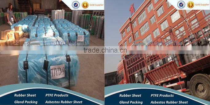 Ceramic Fiber Cloth used for high temperature application up to 1260C