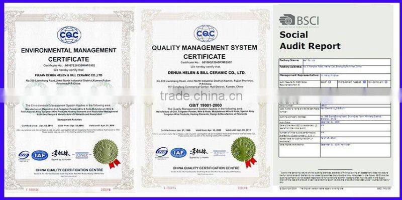 DIY gifts unpaintd white ceramic bisque santa with pigment and brush