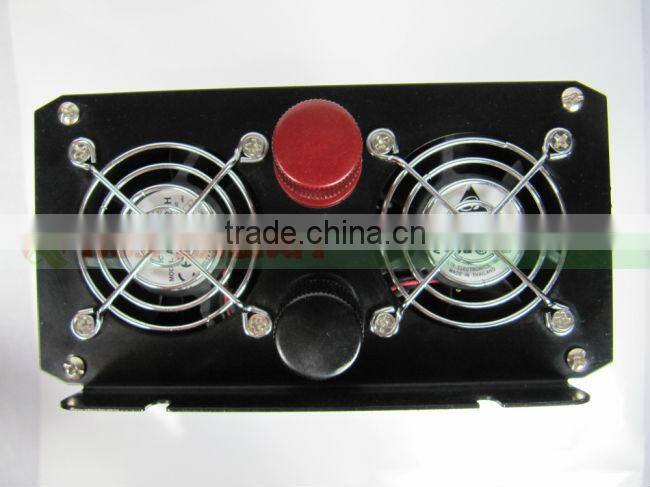 220v inverter pure sine wave inverter 2000W. 12V/24V48VDC to 100/110/120/220/230/240V AC.