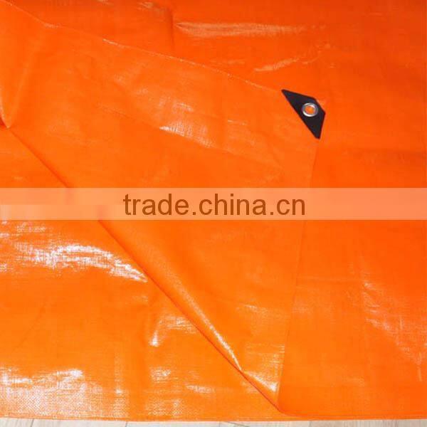 Customized polyethene tarpaulin with uv resistance