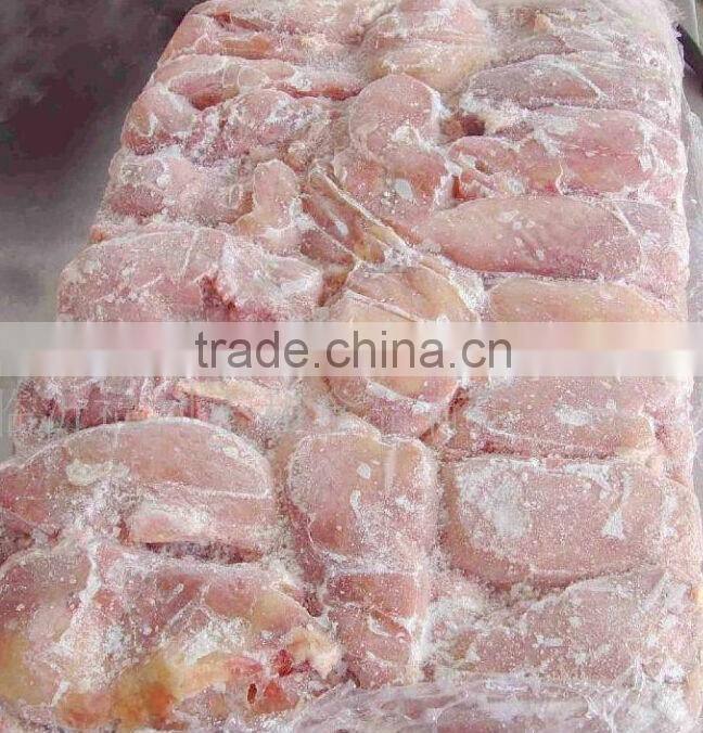 Stainless Steel Chicken Bone Grinder Machine