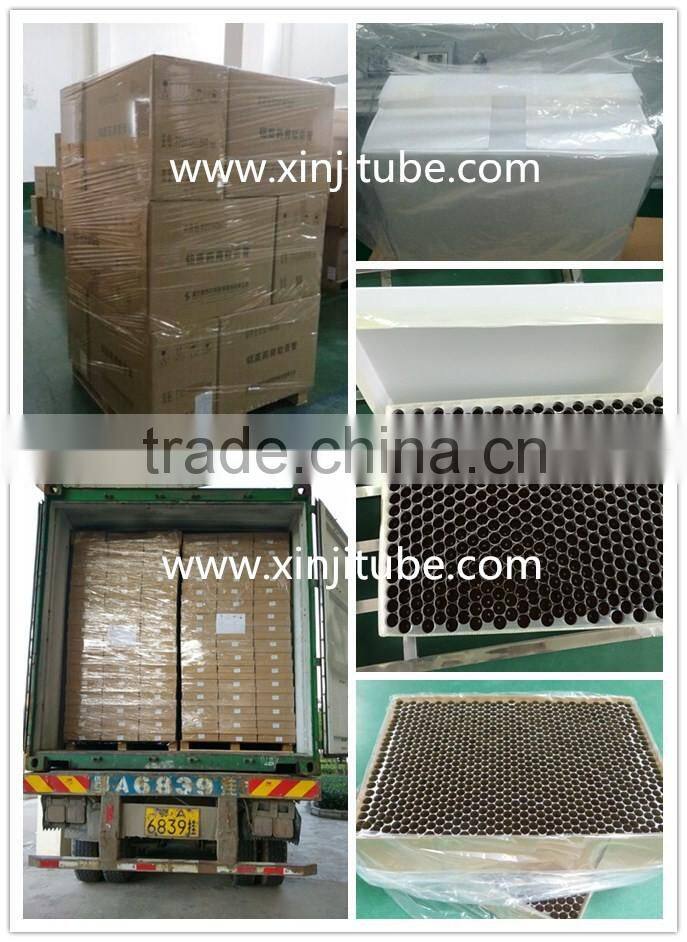 CFDA Certified Pharmaceutical/ Cosmetic Collapsible Aluminum Tube Gel