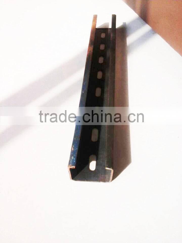 bracket solar power frame roll forming machine