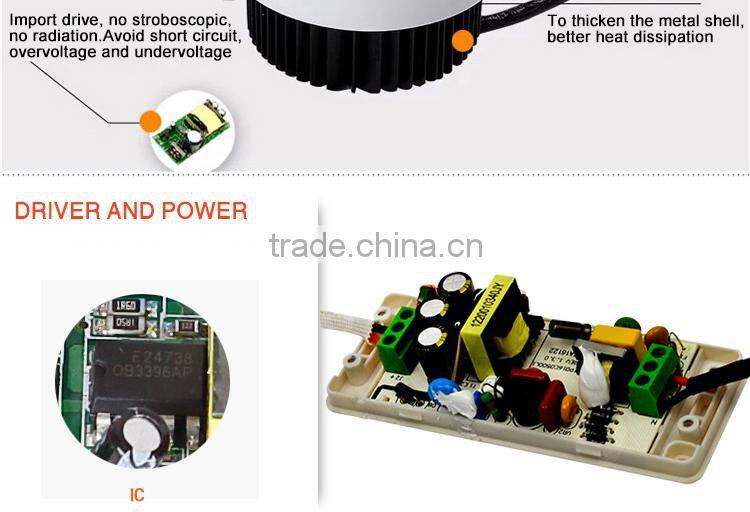 smd australian standards led down light