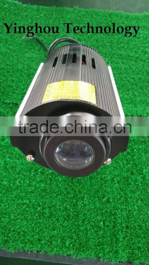 China best selling hot style 40 w Ip65 LED ads projection lamp,funny lights,christmas lights,high heat disipation,