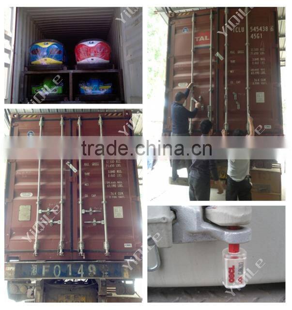 Children Amusement Park Equipment Bumper Car Made In China