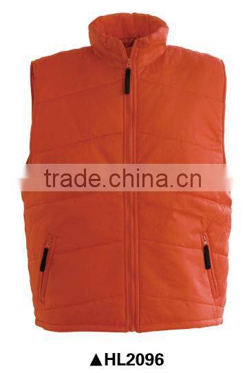 body warmer vest