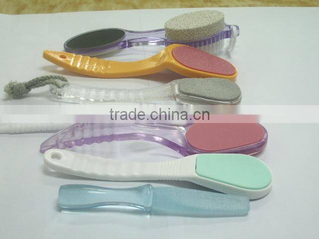 2014 Hottest Foot File & Pedicure As Seen On TV