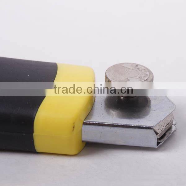 01G-L3L 18mm Hot Mutifunctional Stainless Steel Utility Knife