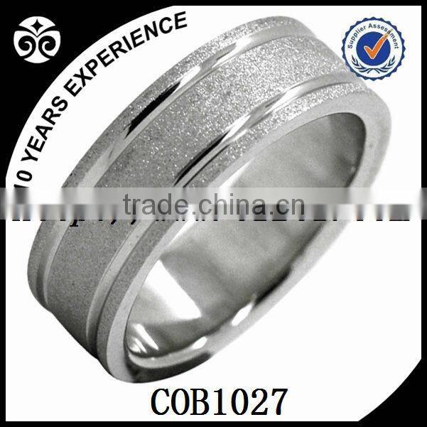 cobalt rings jewelry manufacturer