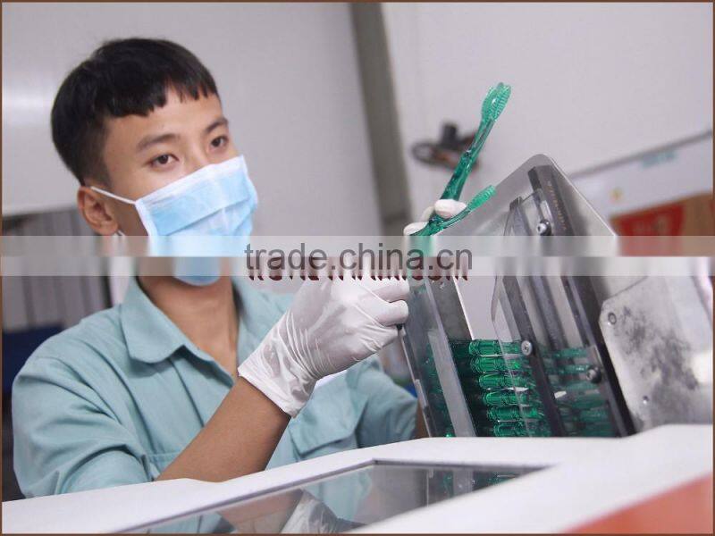 Bizs+ Carbon high quality baby toothbrush