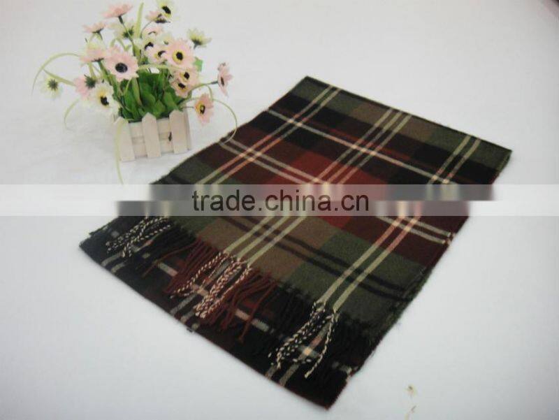 Tassel shawl knitted shawls women winter scarves Stock