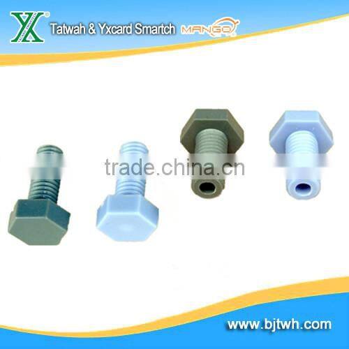 2014 Hot Sale rfid screw tag