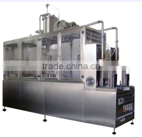 automatic carboard filler packer