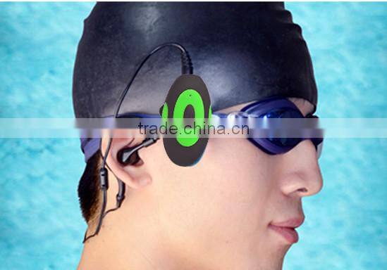 Unique design Waterproof MP3