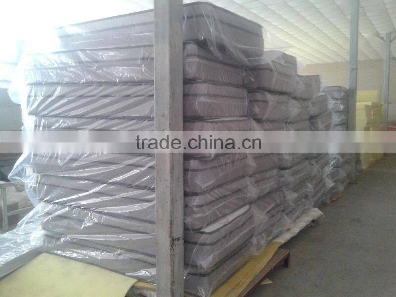 China OEM cheap spring mattress